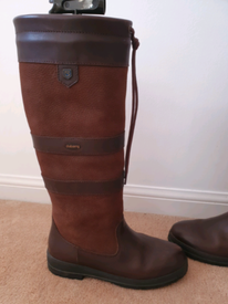 dubarry boots seconds